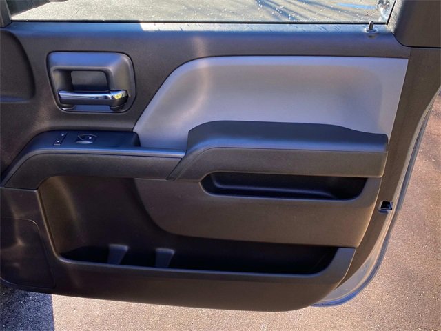 Used 2016 Chevrolet Silverado 1500 W/T w/ WT Fleet Convenience Package image 27