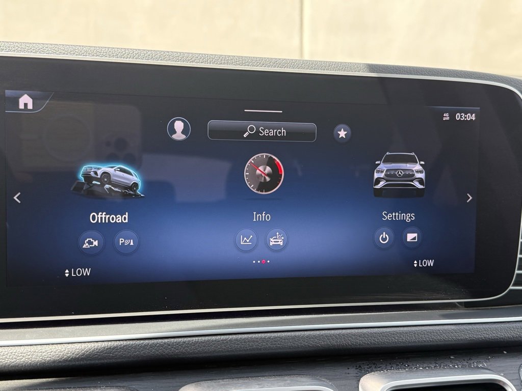 Used 2024 Mercedes-Benz GLE 350 4MATIC image 14