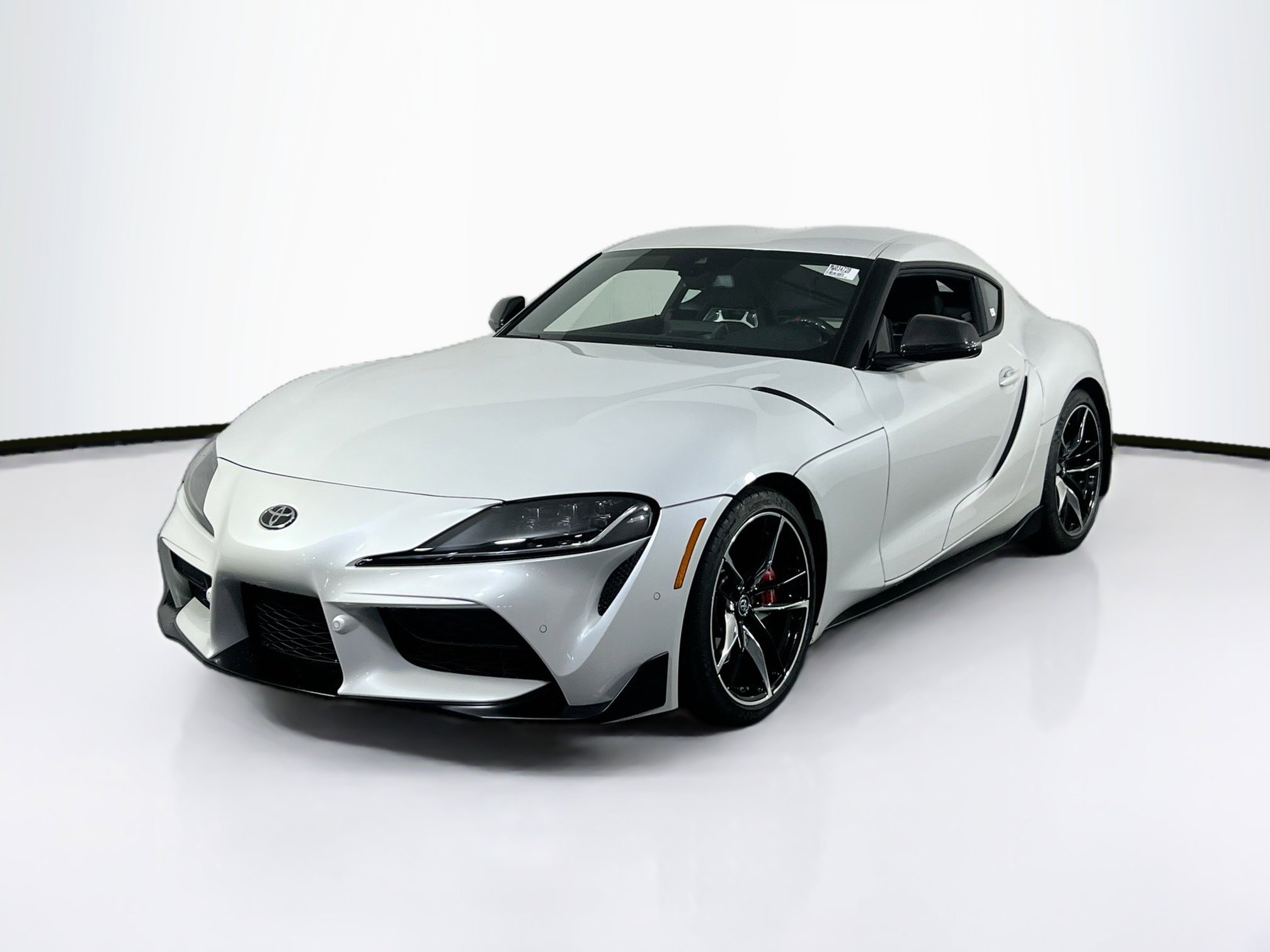 Used 2021 Toyota Supra Premium