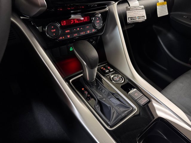 New 2026 Mitsubishi Eclipse Cross AWD image 17