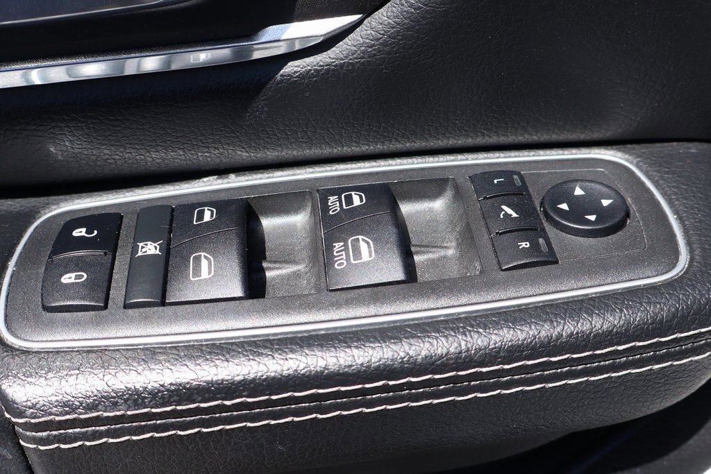 Used 2022 RAM 1500 Laramie image 17