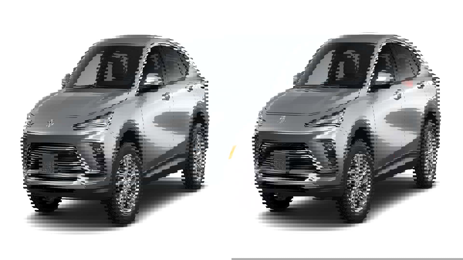 New 2026 Buick Envista Preferred image 21