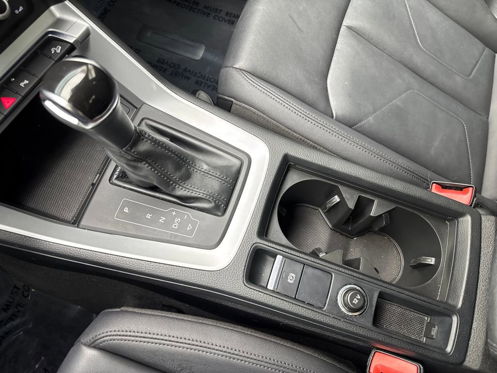 Used 2020 Audi Q3 2.0T Premium w/ Convenience Package image 65