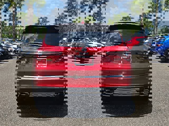 Used 2025 Acura MDX FWD w/ Technology Package image 7
