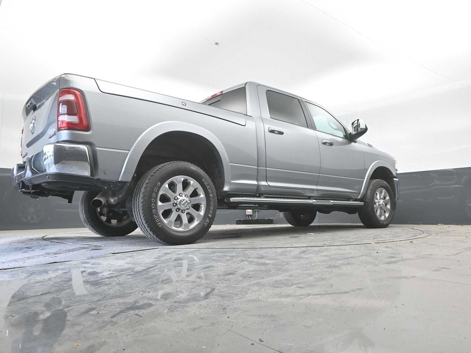 Used 2021 RAM 2500 Laramie AWD/4WD image 34
