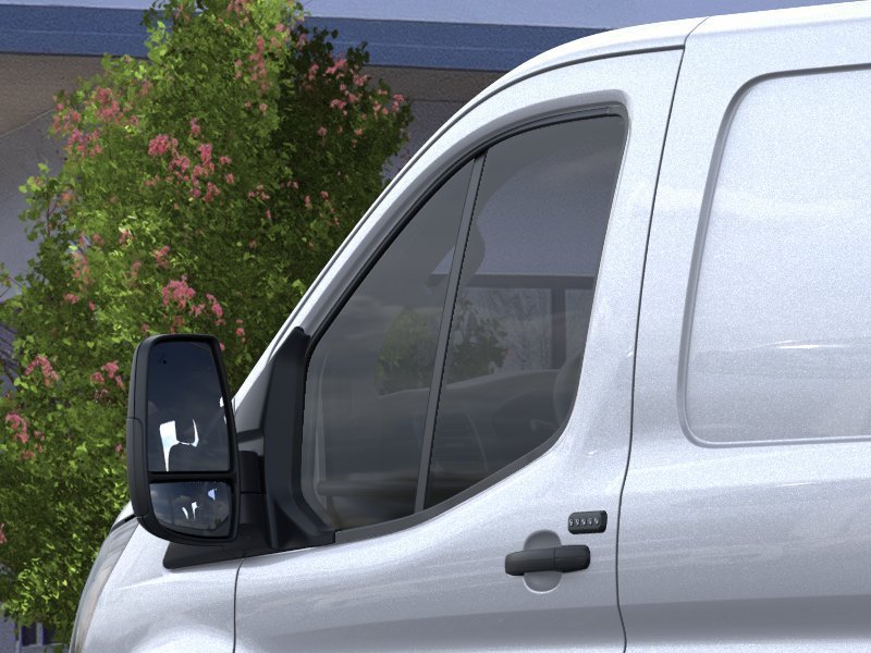 New 2026 Ford Transit 150 Low Roof RWD image 20
