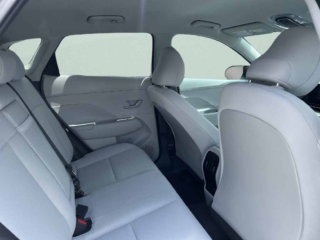 New 2026 Hyundai Kona SEL Sport FWD image 20