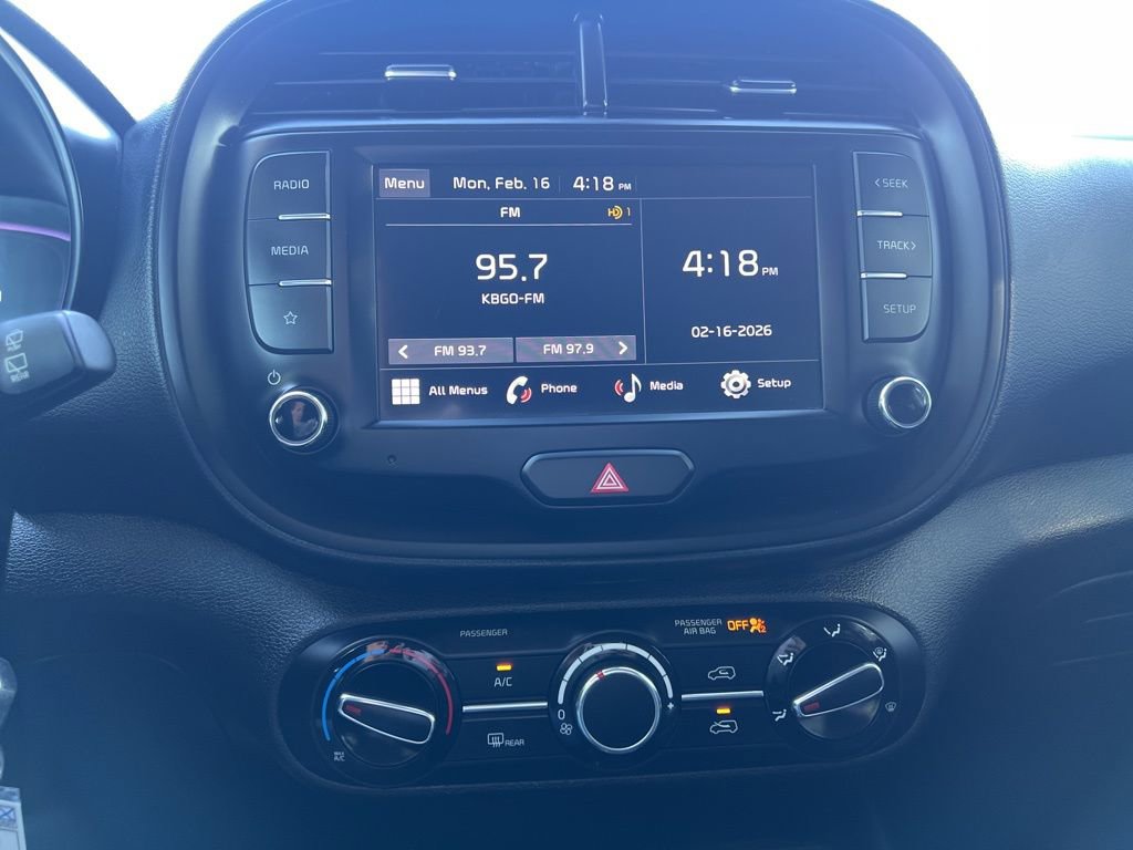 Used 2024 Kia Soul LX w/ Option Group 015 image 27