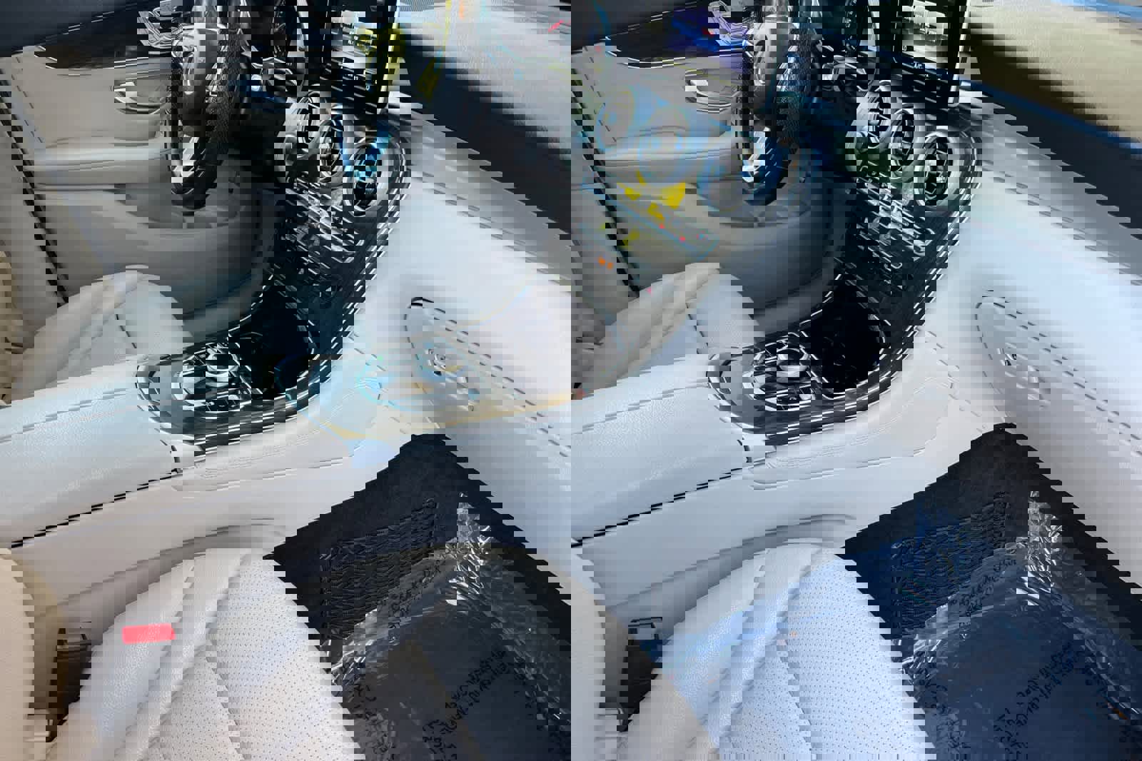 Used 2019 Mercedes-Benz GLC 300 4MATIC image 17