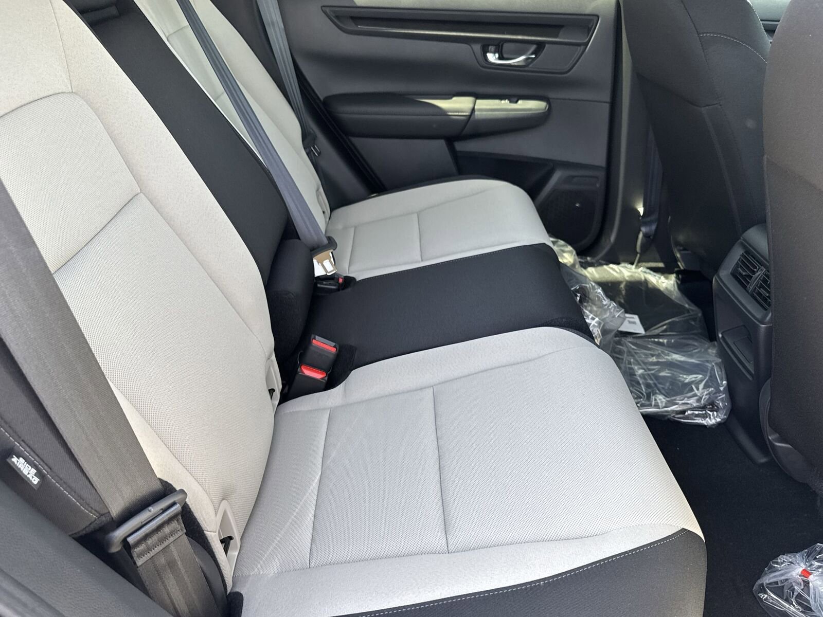 New 2026 Honda CR-V LX image 9