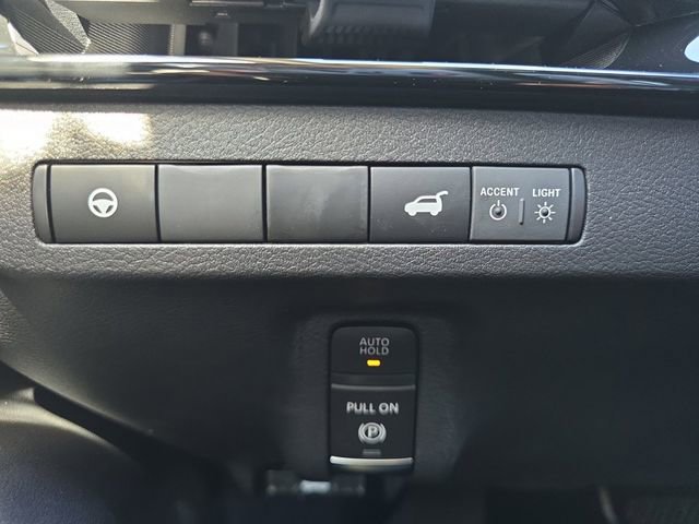 New 2026 Nissan Murano SL image 10