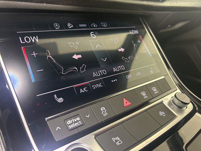 Certified 2023 Audi Q7 2.0T Premium Plus AWD/4WD image 25