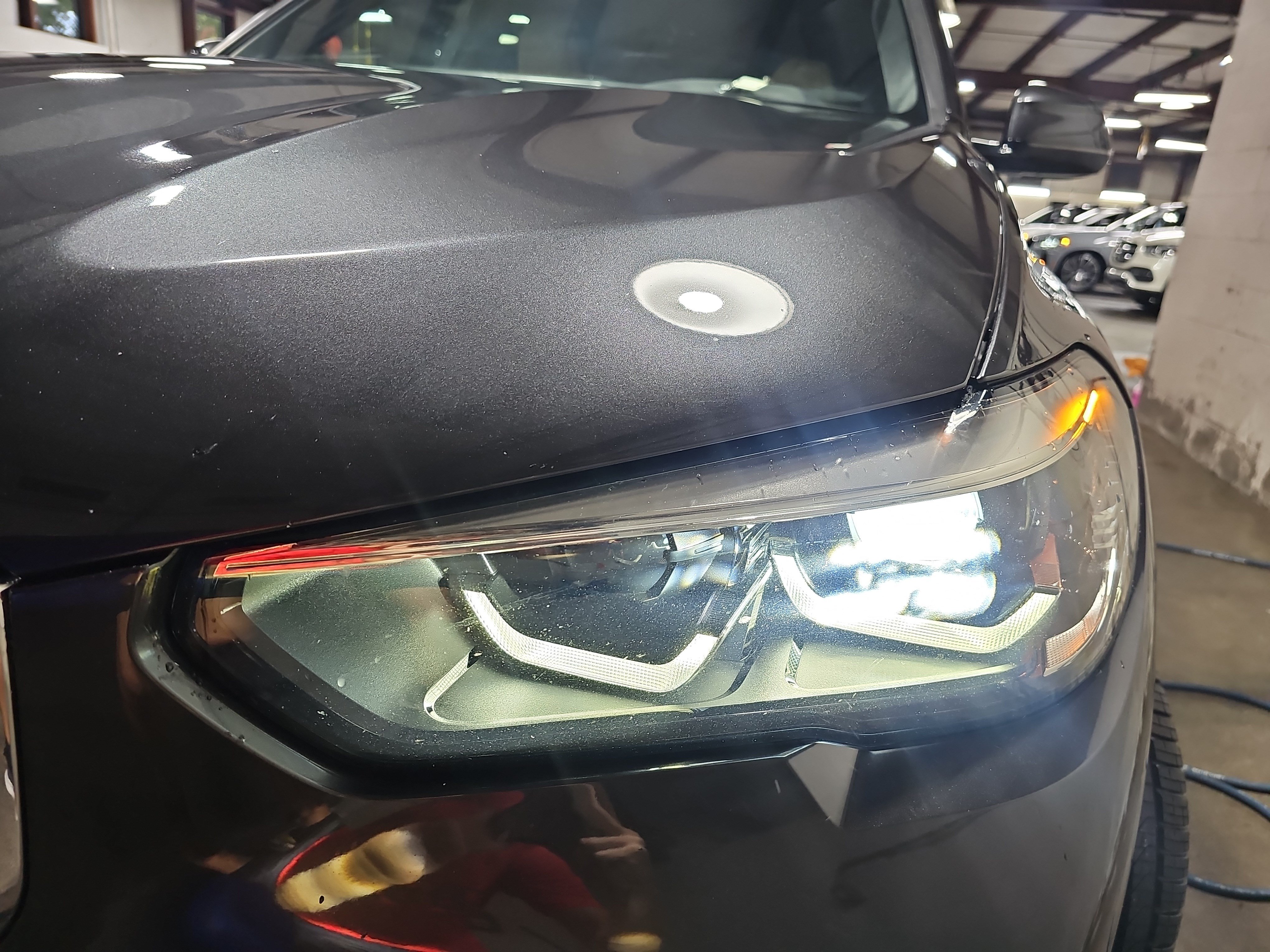 Used 2021 BMW X5 sDrive40i w/ Convenience Package RWD image 32