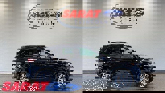 New 2025 Ford Escape Active w/ Active Premium Tech Pack