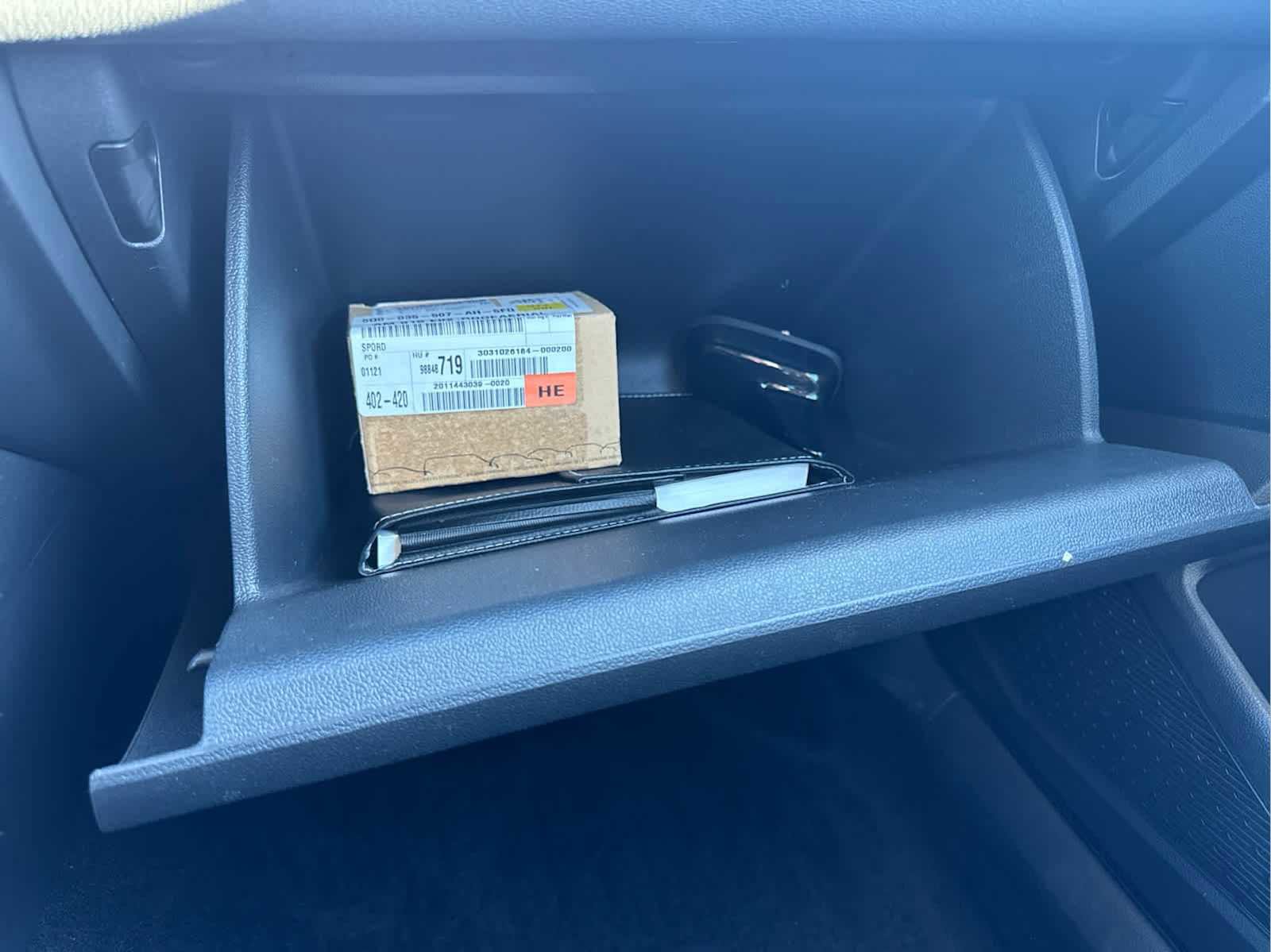 Used 2025 Volkswagen Jetta S image 12