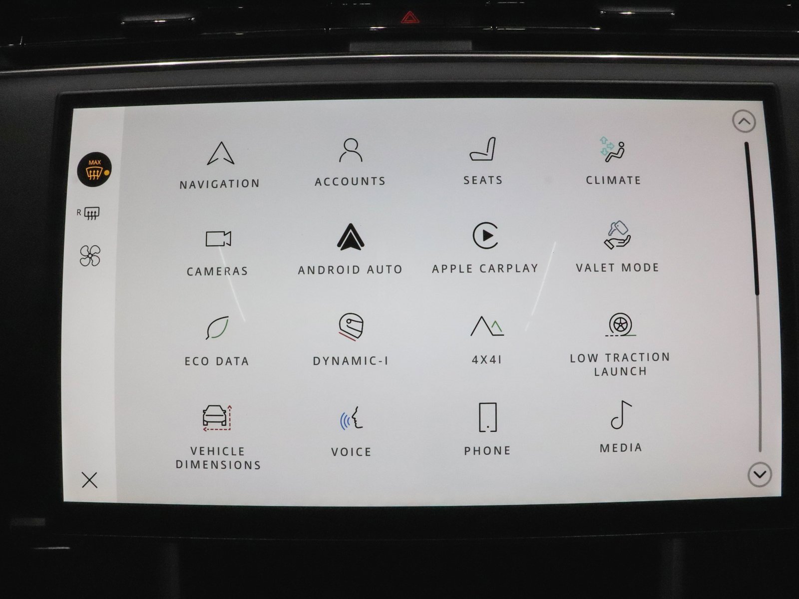 Used 2024 Land Rover Range Rover Autobiography image 40