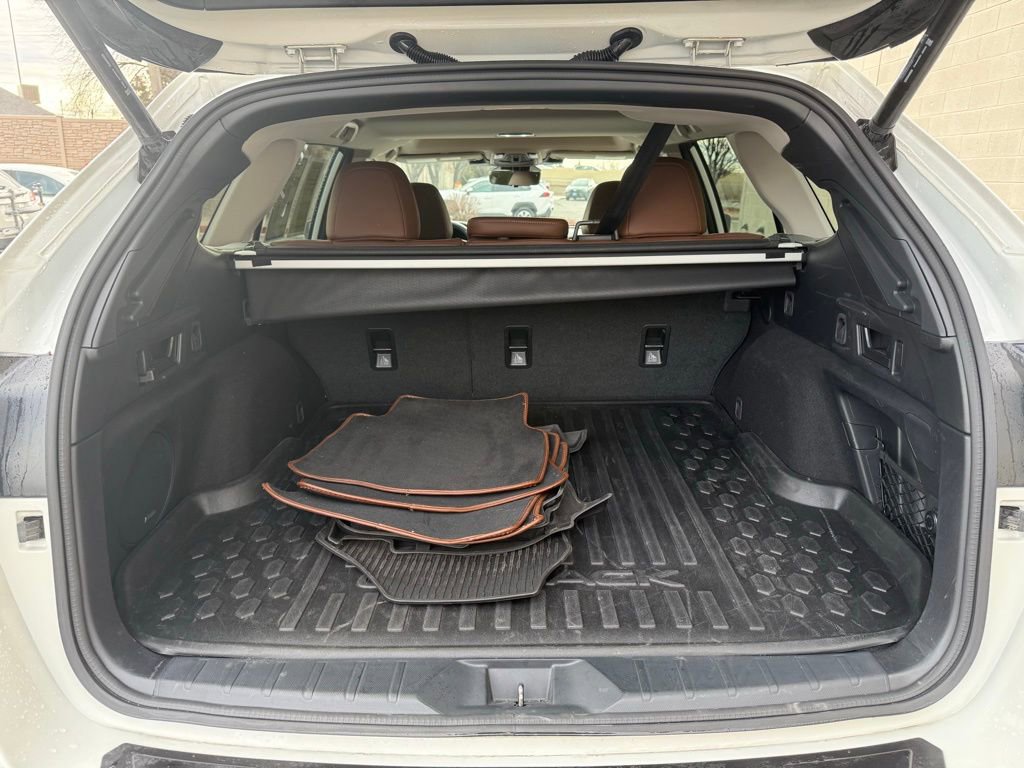 Certified 2023 Subaru Outback Touring XT image 28