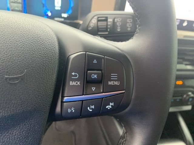 New 2025 Ford Bronco Sport Big Bend w/ Convenience Package AWD/4WD image 29