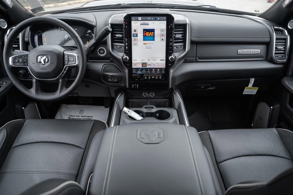 New 2026 RAM 2500 Laramie image 24