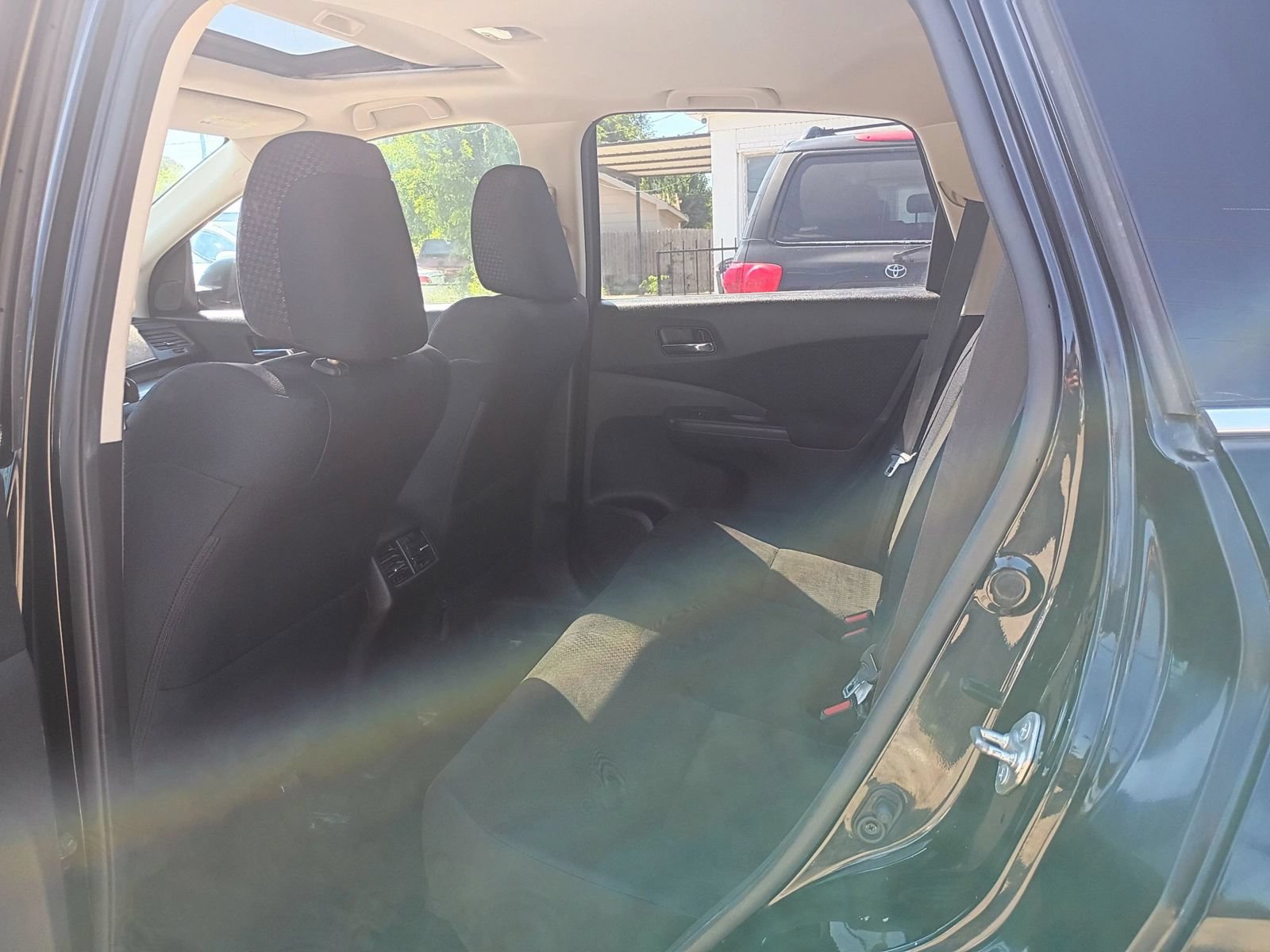 Used 2016 Honda CR-V EX image 16