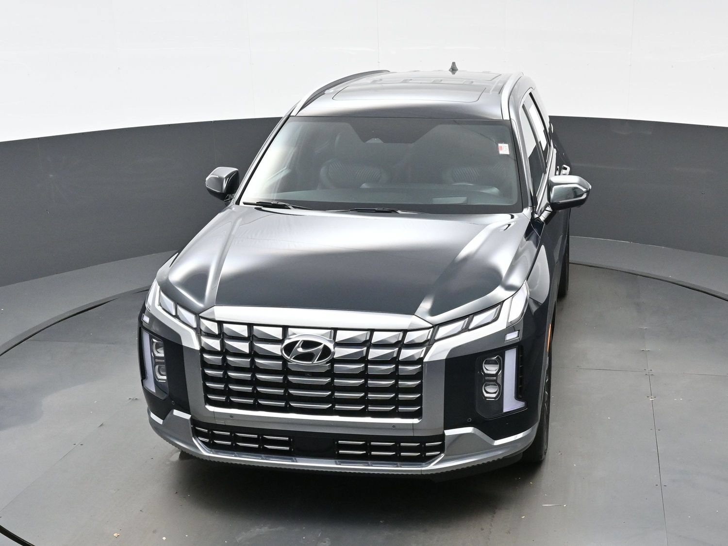Certified 2023 Hyundai Palisade Calligraphy AWD/4WD image 44