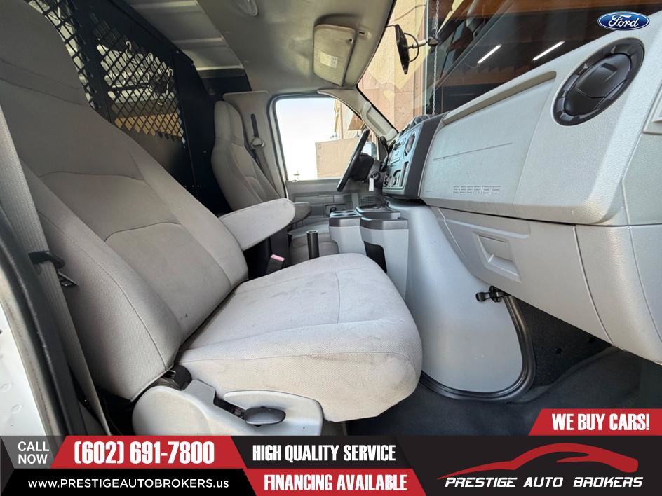 Used 2012 Ford E-150 and Econoline 150 RWD image 29