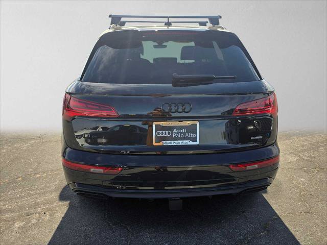 Used 2023 Audi Q5 2.0T Prestige w/ Prestige Package AWD/4WD image 4