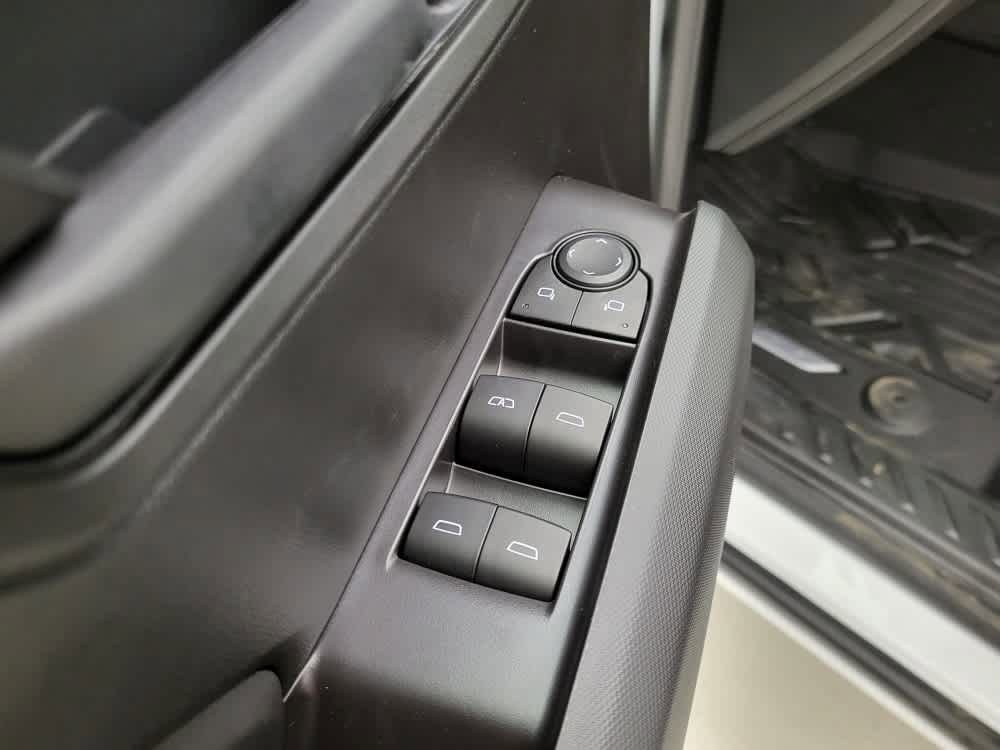 New 2026 Chevrolet Colorado Trail Boss image 25