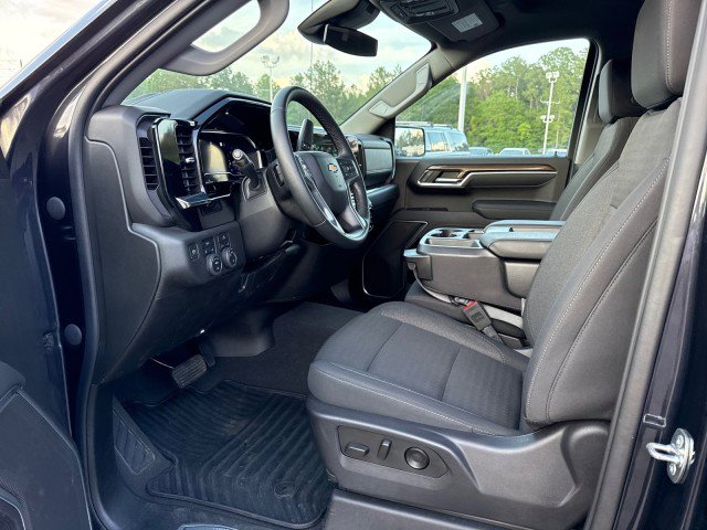 Used 2023 Chevrolet Silverado 1500 LT image 17