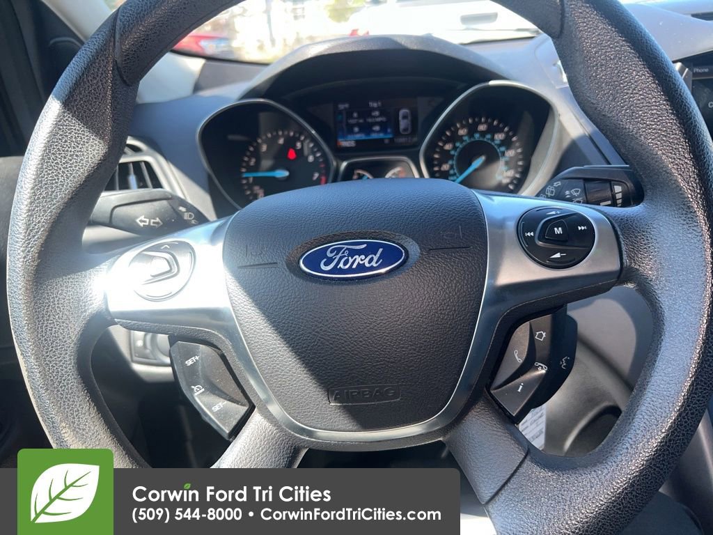 Used 2014 Ford Escape SE w/ Equipment Group 201A AWD/4WD image 10