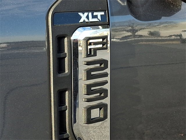 New 2026 Ford F250 XLT w/ XLT Premium Package image 19