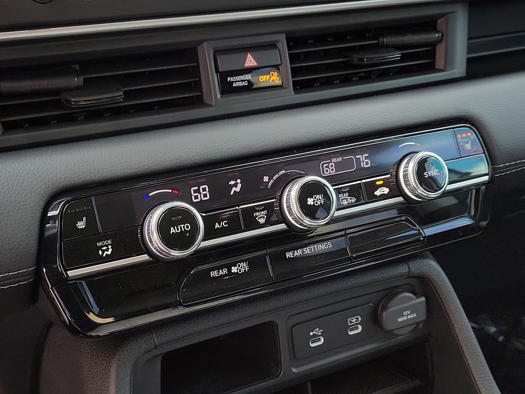 Used 2026 Honda Passport RTL image 23