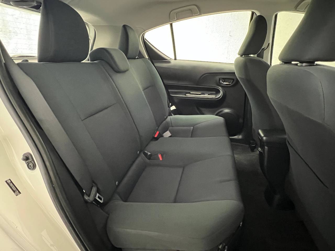 Used 2016 Toyota Prius C Two FWD image 14