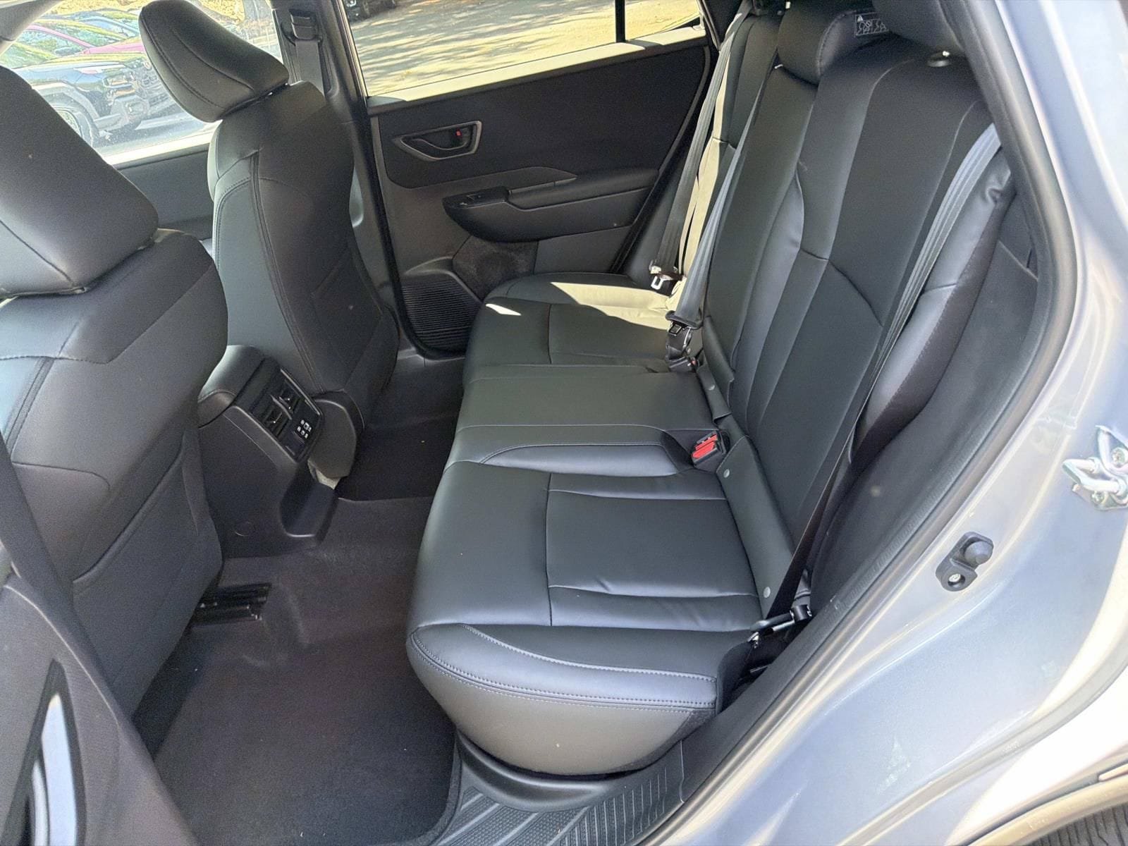 New 2026 Subaru Outback Premium w/ Premium/Limited Package AWD/4WD image 12