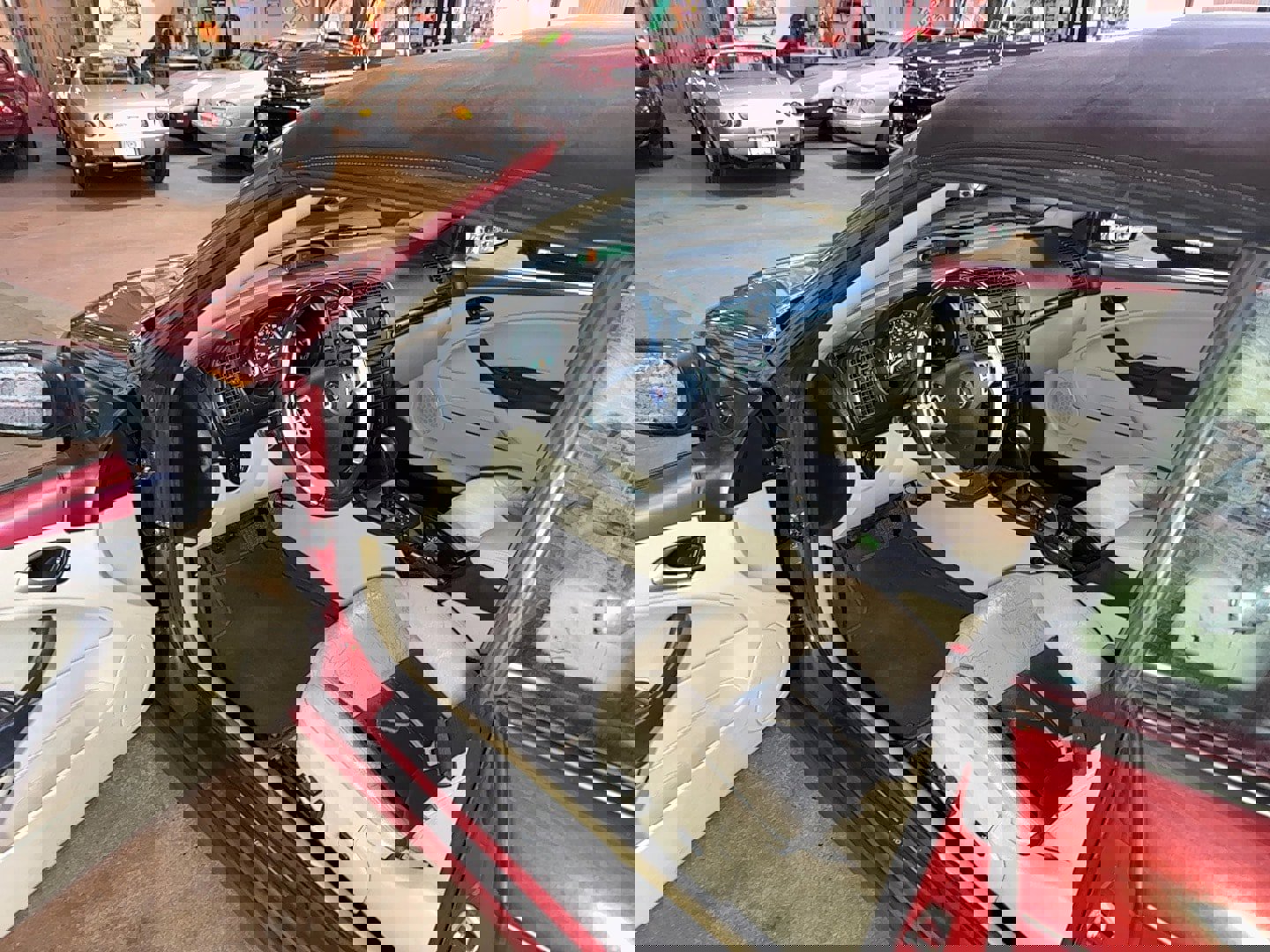 Used 2006 Saab 9-3 Aero image 13