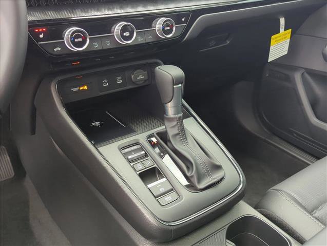 New 2026 Honda CR-V EX-L image 15