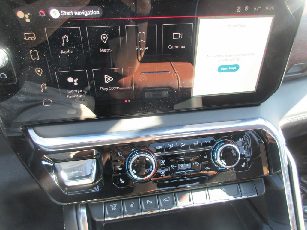 New 2026 GMC Sierra 2500 Denali Ultimate image 19