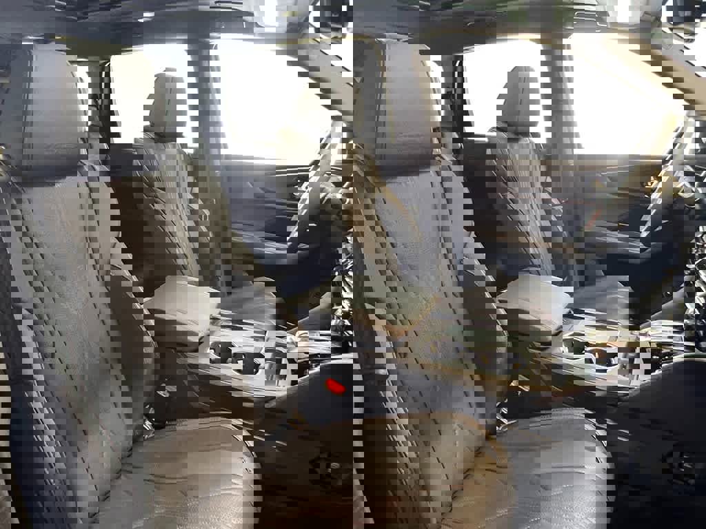 New 2026 Acura MDX Type S image 31