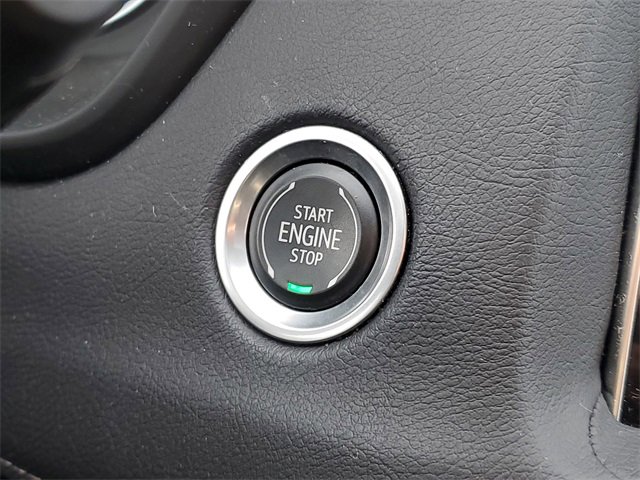 Certified 2023 Cadillac XT4 Premium Luxury w/ Cold Weather Package image 21