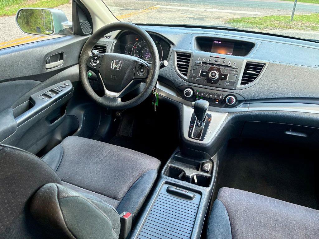 Used 2013 Honda CR-V EX image 9