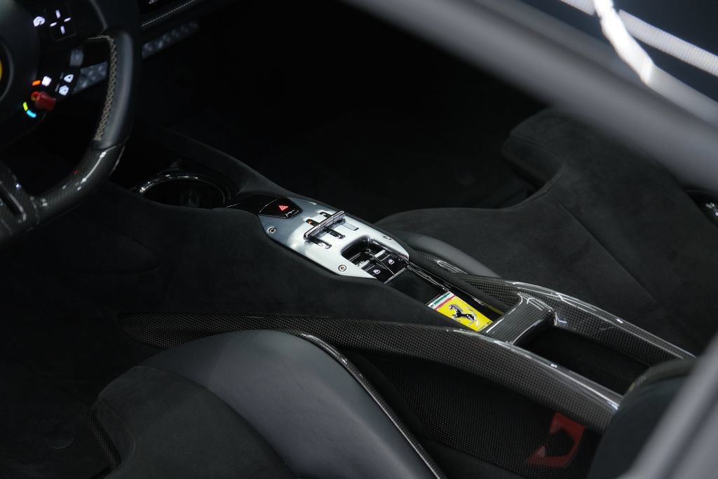 Used 2021 Ferrari SF90 Stradale AWD/4WD image 14