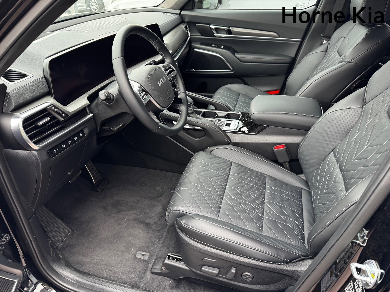New 2025 Kia Telluride SX Prestige X-Line image 9