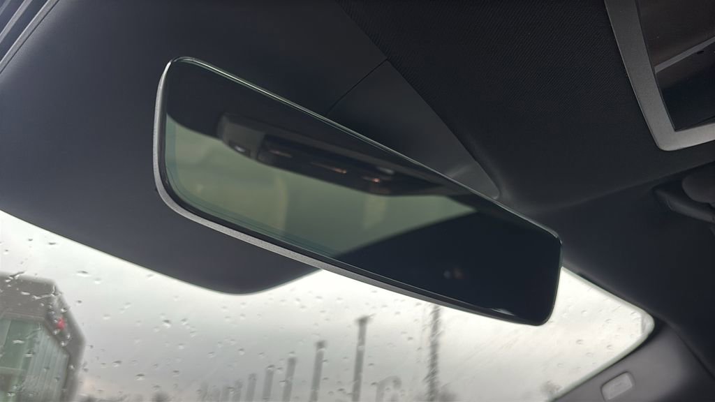 New 2026 Volvo EX90 Ultra image 23