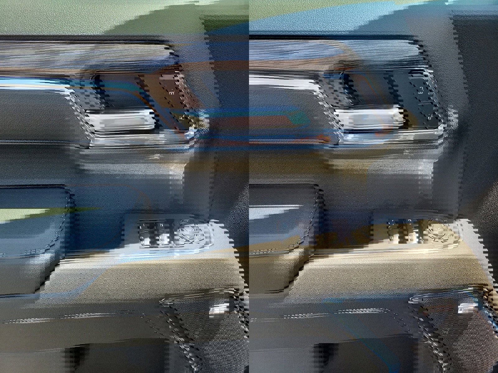 New 2024 Chevrolet Silverado 1500 RST w/ Convenience Package II image 8