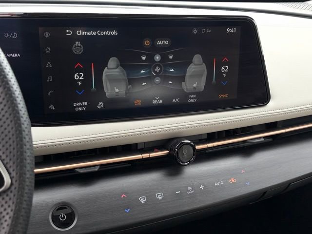 Used 2024 Nissan Ariya FWD image 21