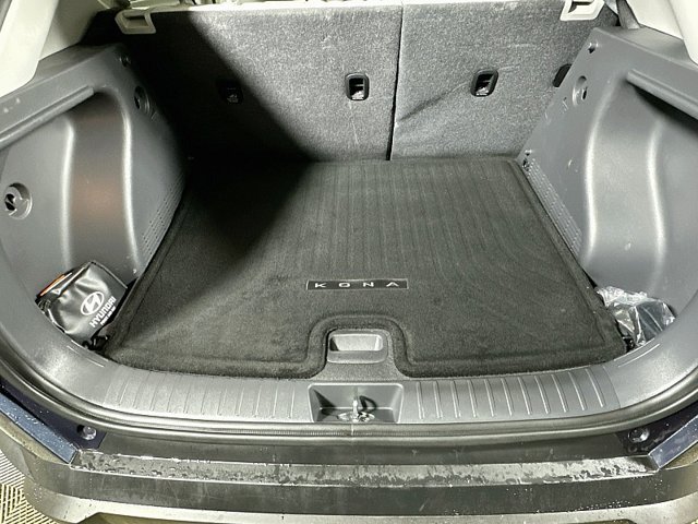 Used 2024 Hyundai Kona SEL AWD/4WD image 23