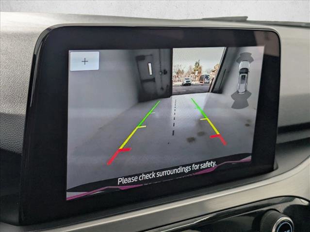 Used 2022 Ford Escape Titanium w/ Class II Trailer Tow Package image 15