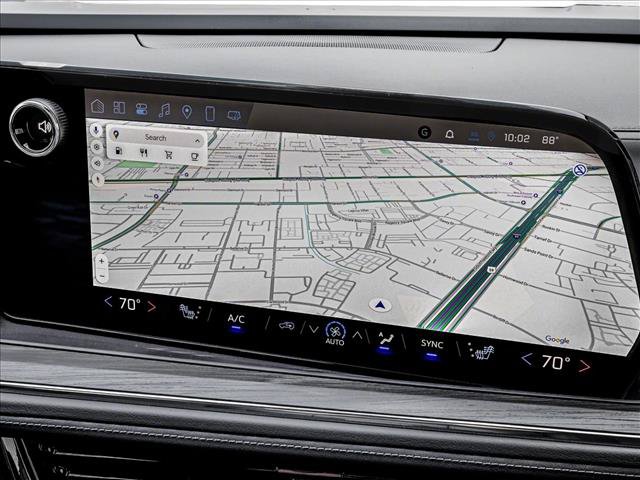 New 2027 Chevrolet Suburban LT AWD/4WD image 12