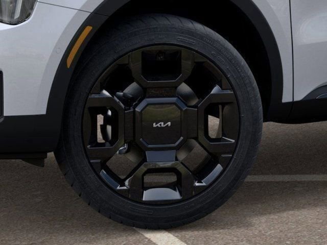 New 2026 Kia Sorento SX Prestige w/ Olive Brown Leather Package image 9