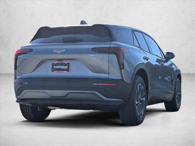 New 2026 Chevrolet Blazer EV LT image 5
